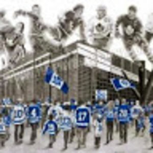 Meet your Posher, Jonathan